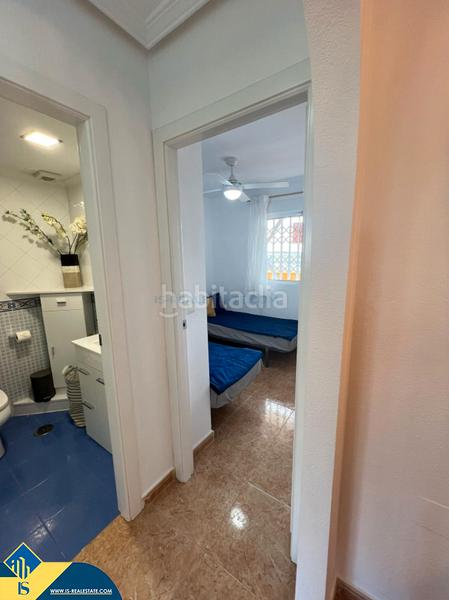 Foto a3972ab0-77bc-4789-b90a-d3cd90172c3d. Piccolo appartamento con riscaldamento parcheggio piscina in Torrevieja