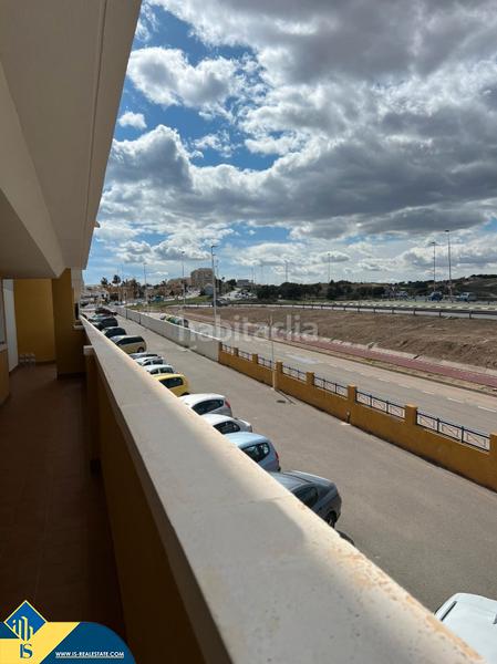Foto a5b34b64-7bc3-4c19-ae79-e373f3418e97. Piccolo appartamento con riscaldamento parcheggio piscina in Torrevieja