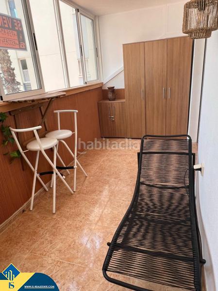 Foto b14c337d-48a0-4c35-9f1f-504eadb01a54. Piccolo appartamento con riscaldamento parcheggio piscina in Torrevieja