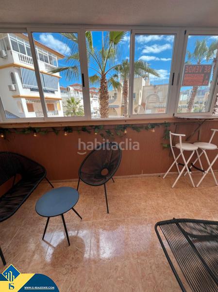 Foto bc18f086-2da9-493d-b323-883d33571e4d. Piccolo appartamento con riscaldamento parcheggio piscina in Torrevieja