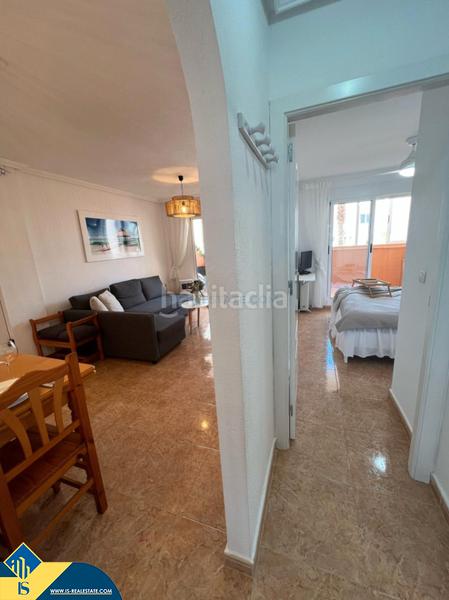 Foto dced24f1-62e0-4637-85a2-a9f1b19a4787. Piccolo appartamento con riscaldamento parcheggio piscina in Torrevieja