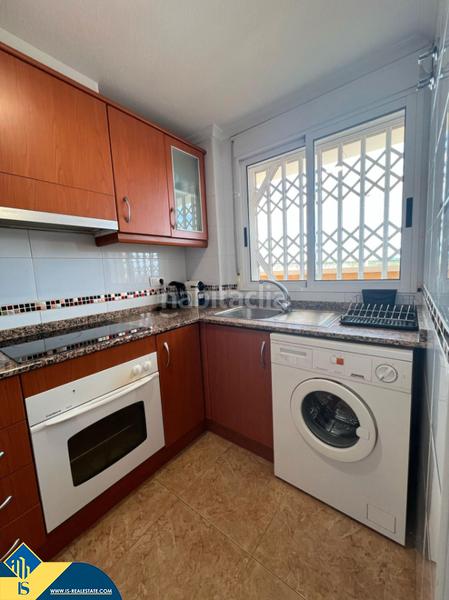 Foto e2a480f3-ebdc-4759-8c66-18233cf8bab0. Piccolo appartamento con riscaldamento parcheggio piscina in Torrevieja