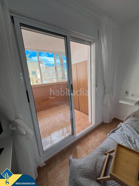 Foto e984764e-5144-4824-8443-8e5372e0354e. Piccolo appartamento con riscaldamento parcheggio piscina in Torrevieja