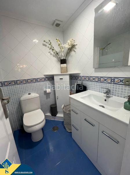 Foto ee2c5554-cd6f-4e8e-90fc-02f27557f468. Piccolo appartamento con riscaldamento parcheggio piscina in Torrevieja