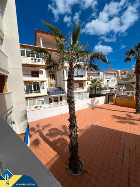 Foto f3cffb5e-517a-4a68-8497-2d3b86356a65. Piccolo appartamento con riscaldamento parcheggio piscina in Torrevieja