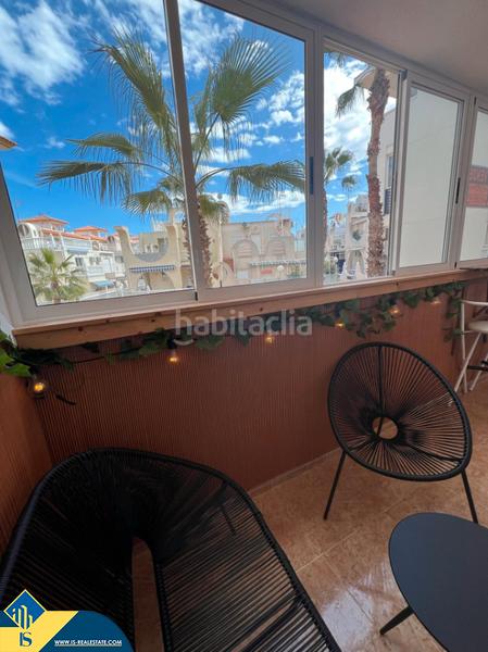 Foto fa03983e-5b8d-4cbd-aece-78f0e8063247. Piccolo appartamento con riscaldamento parcheggio piscina in Torrevieja