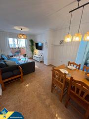 Appartement à Cañada del Molino. Apartamento reformado con piscina compartida en la provincia de
