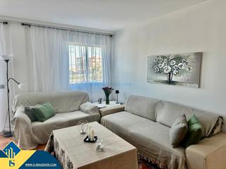House in Torreblanca. Bungalow con terraza en torrevieja, provincia de alicante. 1 hab