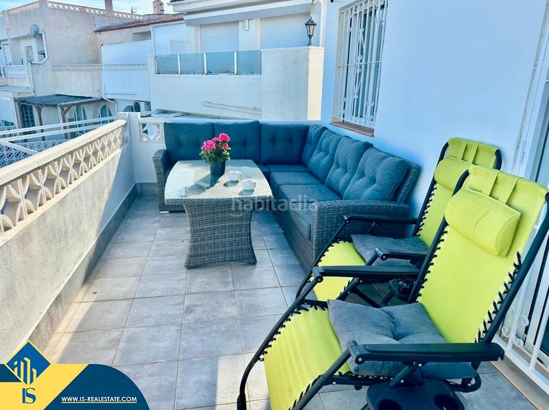 Foto 882d7a4e-a737-4bd9-be0b-8f52070e017b. Maison avec chauffage dans Torreblanca Torrevieja