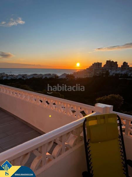 Foto 8e358056-a4ca-42de-8a28-6e26e64aad57. Maison avec chauffage dans Torreblanca Torrevieja