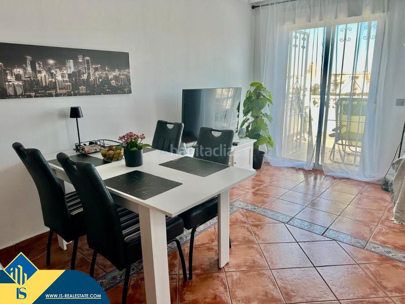 Foto 8e3947d9-babf-497e-9967-416a2a848690. Maison avec chauffage dans Torreblanca Torrevieja