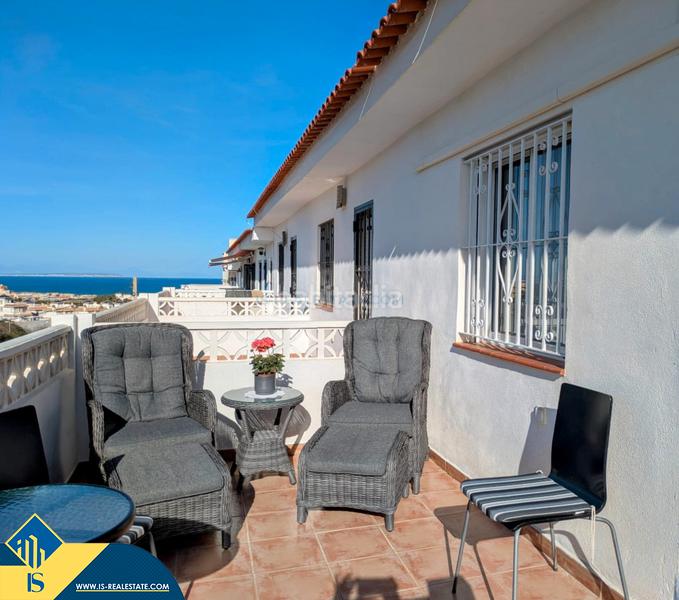 Foto b30df843-f62c-472e-99f6-285d5c094401. Maison avec chauffage dans Torreblanca Torrevieja