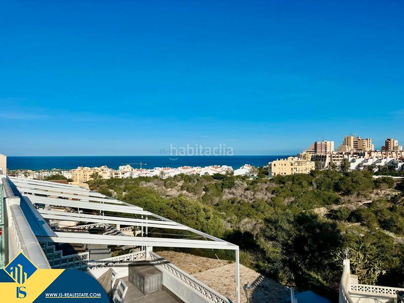 Foto e1aa6092-f161-48e1-be5b-4cfd91385549. Maison avec chauffage dans Torreblanca Torrevieja
