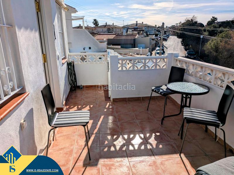 Foto ed86b236-7f51-4e5a-bb1e-5f430bf1b912. Maison avec chauffage dans Torreblanca Torrevieja