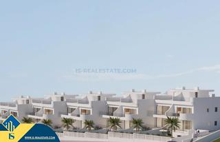 Apartamento en Cabo Cervera. Apartamento en construcción en la provincia de alicante, en la l