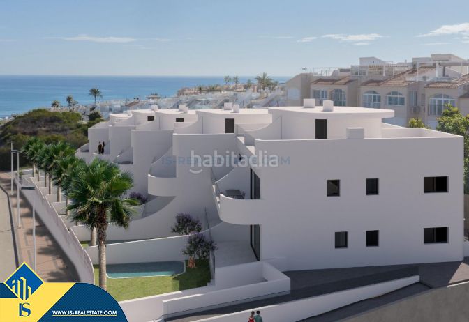 Foto 2562cf4f-89f5-4b47-96e6-c7f3913fa11a. Apartament amb aparcament piscina a Cabo Cervera Torrevieja