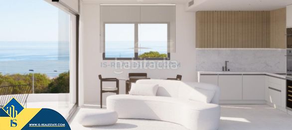 Foto 70a25706-3558-4c26-a6a8-b014dfd05ffc. Apartament amb aparcament piscina a Cabo Cervera Torrevieja