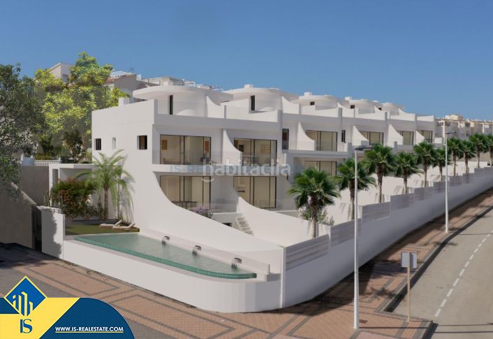 Foto 8e29330e-0367-4190-8975-c9d6024f1e02. Apartament amb aparcament piscina a Cabo Cervera Torrevieja