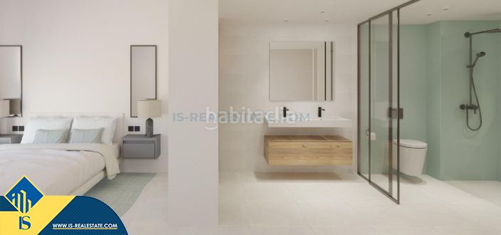 Foto f4d0ef3a-4e22-4fe9-9e0f-31e9f233c7d0. Apartament amb aparcament piscina a Cabo Cervera Torrevieja