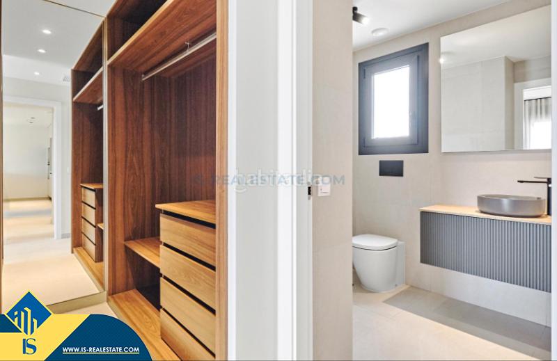 Foto 0abf40f0-8f05-4c47-a218-3d6b90b786b8. Appartement avec parking piscine dans La Veleta Torrevieja