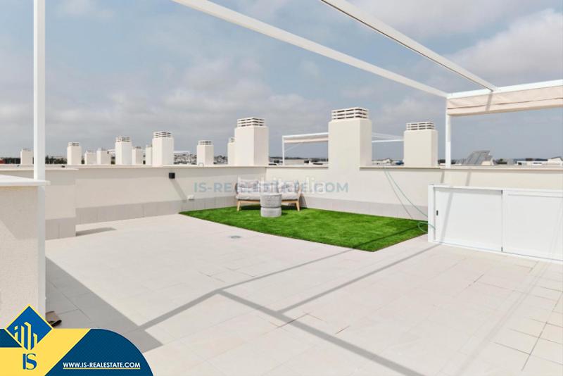 Foto 254c12fb-f7eb-4ae9-a375-888b3ad6289c. Appartement avec parking piscine dans La Veleta Torrevieja