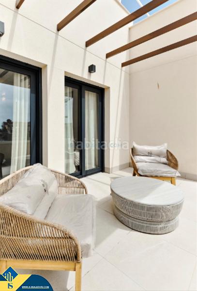 Foto 67cd32fc-94df-4dca-ab90-bafebeb208b7. Appartement avec parking piscine dans La Veleta Torrevieja