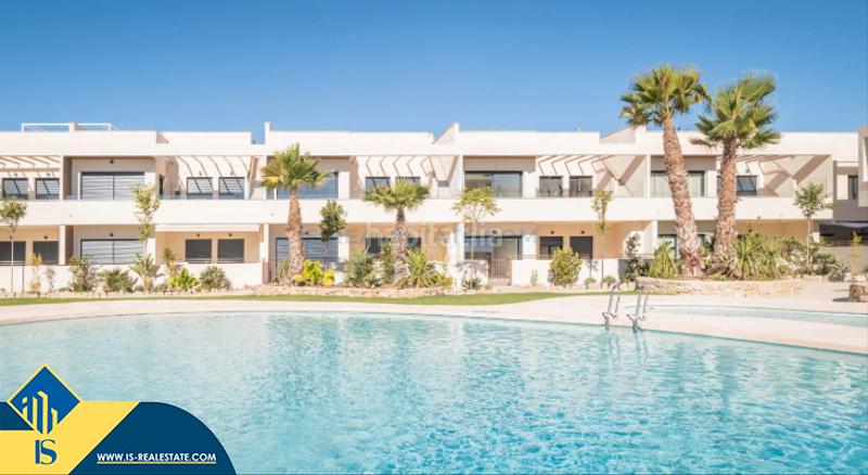 Foto 6a7ea031-4bac-4d7a-988b-edcdc61c2185. Appartement avec parking piscine dans La Veleta Torrevieja