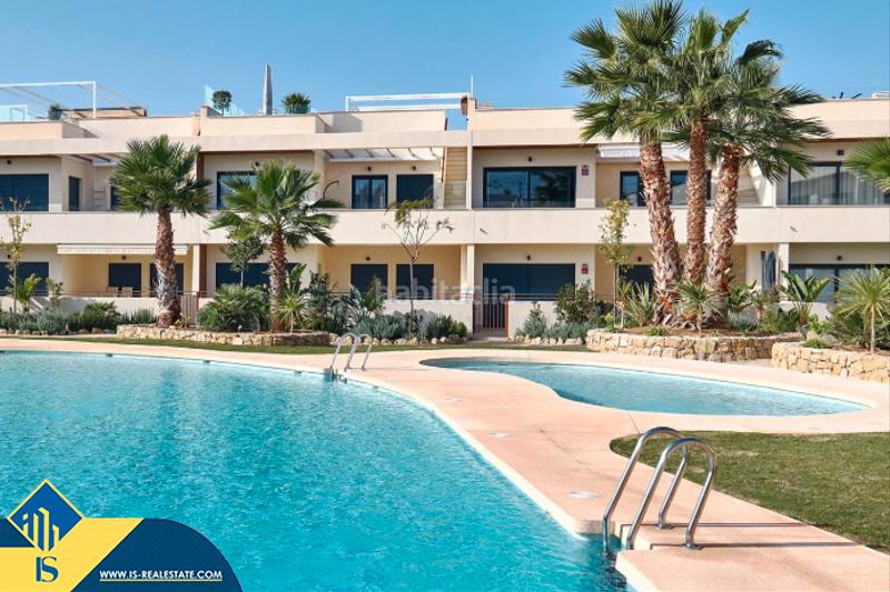 Foto 798f2fc2-3f78-4952-87a4-a2b432e5f624. Appartement avec parking piscine dans La Veleta Torrevieja