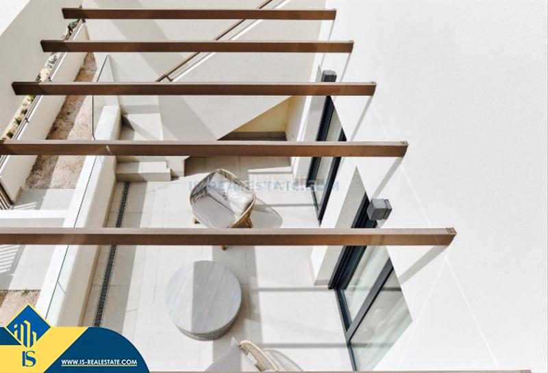 Foto 8d56feb3-68f4-4802-a69c-b5c96dca8d04. Appartement avec parking piscine dans La Veleta Torrevieja