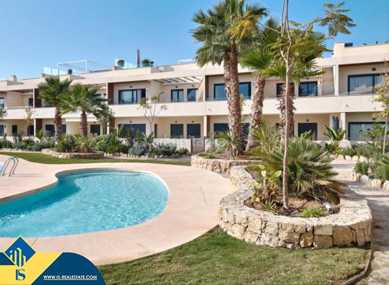 Foto 909dd5d8-9791-4fdb-807a-1ca281f450dc. Appartement avec parking piscine dans La Veleta Torrevieja