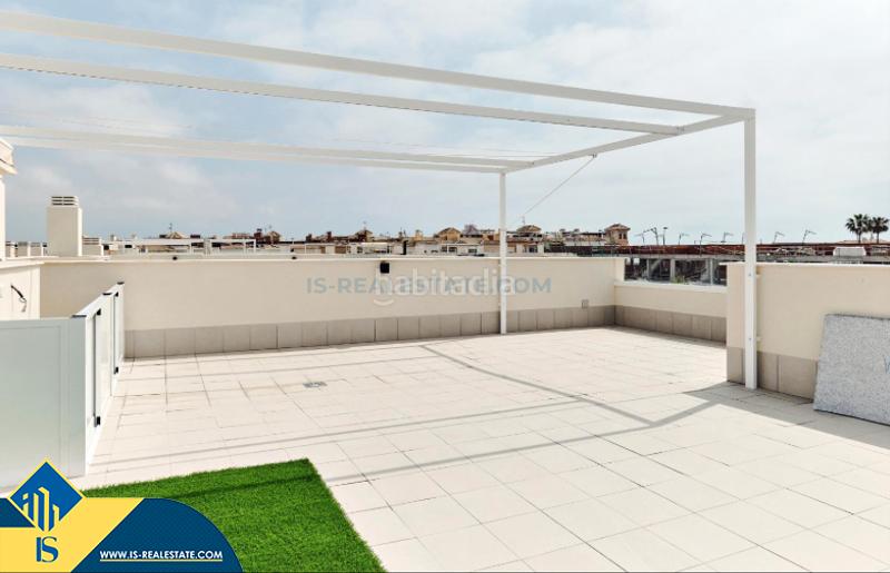 Foto 93cad884-d04e-4c53-8c5a-5f967d31e85c. Appartement avec parking piscine dans La Veleta Torrevieja