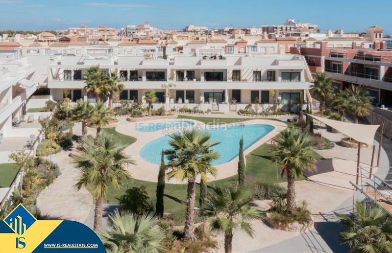 Foto a8c46d6e-56bd-453b-ba61-067d8b588e1d. Appartement avec parking piscine dans La Veleta Torrevieja