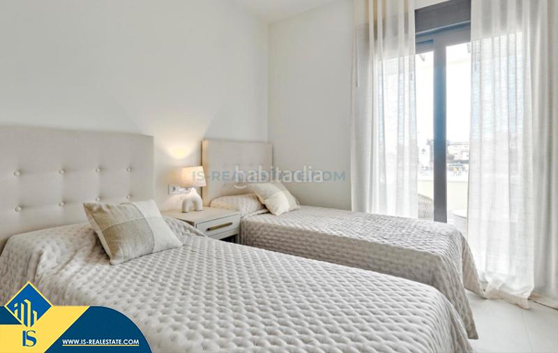 Foto e3291ae9-7ec1-4c55-87dd-242c6bf26f37. Appartement avec parking piscine dans La Veleta Torrevieja