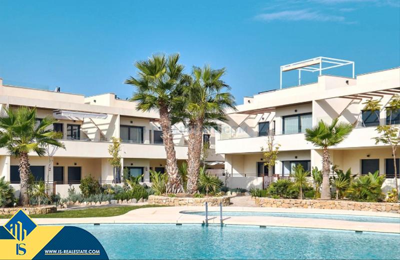 Foto f1898e60-1627-430c-a057-0082d127c237. Appartement avec parking piscine dans La Veleta Torrevieja