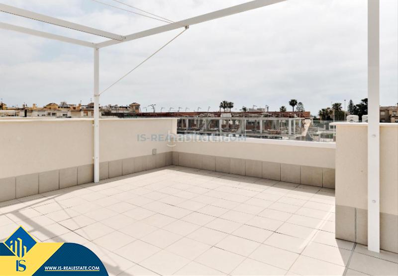 Foto f2772f75-2dcd-4002-8d0e-5c8185f04d7b. Appartement avec parking piscine dans La Veleta Torrevieja