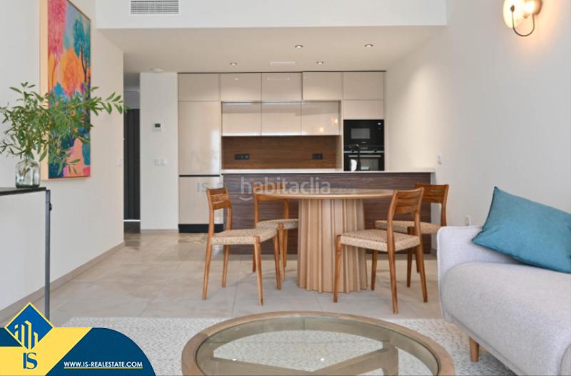 Foto f78461e0-8f81-448e-8b30-f6414d5f5877. Appartement avec parking piscine dans La Veleta Torrevieja