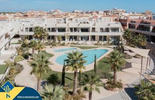 Apartamento en La Veleta. Apartamento en construcción en torrevieja, provincia de alicante