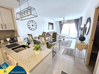 Appartement à Lomas de Cabo Roig - Los Dolses. Apartamento con piscina compartida en orihuela costa, provincia