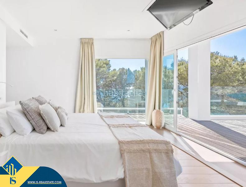 Foto 0ad71af7-4571-4d1b-8b13-e43383f35ce8. Chalet con parcheggio piscina in Jesús Santa Eulària