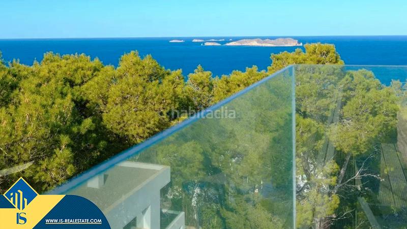 Foto 34250334-db97-4677-82d7-7c673dd5c389. Chalet con parcheggio piscina in Jesús Santa Eulària