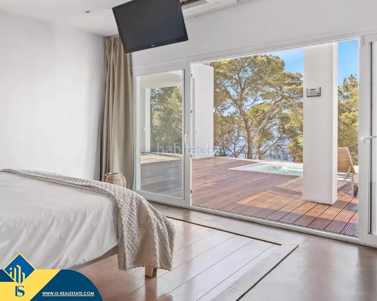 Foto 40e704e4-6c88-4237-ad20-1ec7f1b59331. Chalet con parcheggio piscina in Jesús Santa Eulària
