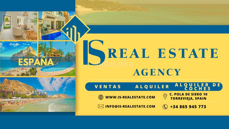 Foto 718303c7-1522-46fb-9e5f-5d4891c93e00. Chalet con parcheggio piscina in Jesús Santa Eulària
