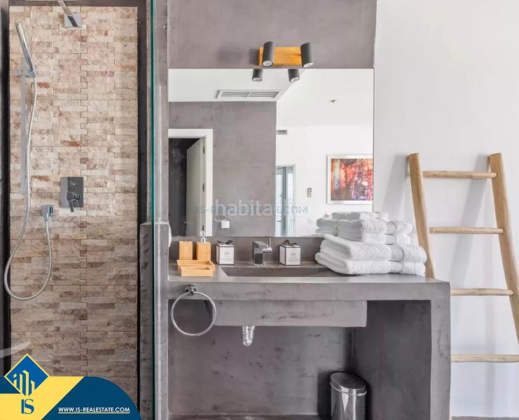 Foto 98e5d0bc-8572-4fb7-b299-2f2d1353dd88. Chalet con parcheggio piscina in Jesús Santa Eulària
