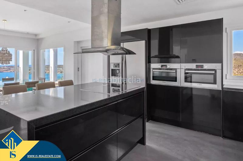 Foto b585338f-4bf8-4429-8caa-9a34d734c141. Chalet con parcheggio piscina in Jesús Santa Eulària
