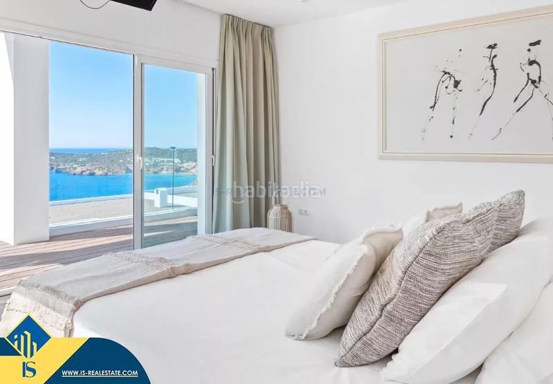 Foto e292c16f-7a93-4d9d-aaa8-392b65eab60d. Chalet con parcheggio piscina in Jesús Santa Eulària