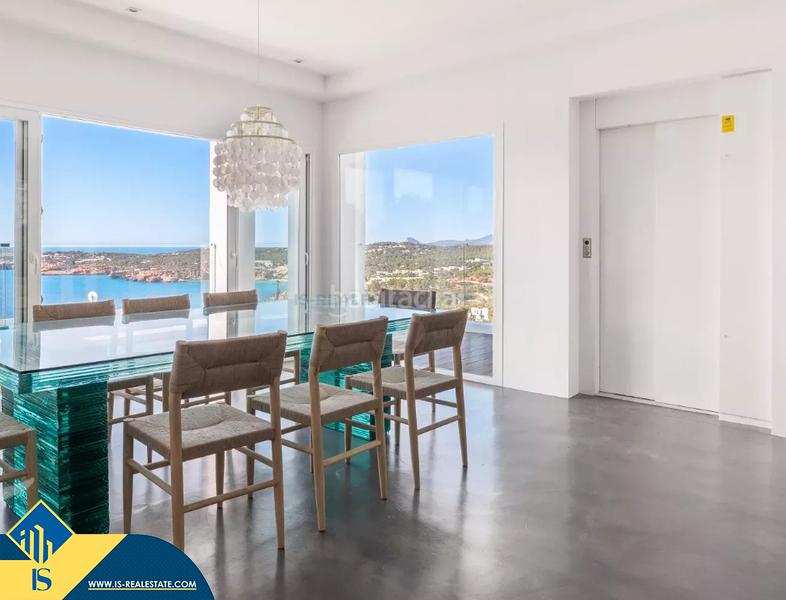 Foto eb706ef5-3d3d-4e70-9154-209ea5192e88. Chalet con parcheggio piscina in Jesús Santa Eulària