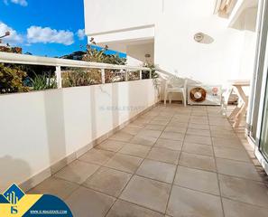 Appartement à Santa Eulària des Riu. Apartamento con terraza, islas baleares, ibiza. 3 habitaciones |