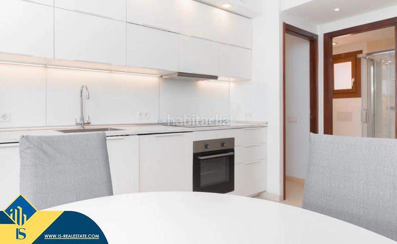 Foto 4206adcf-5abe-4859-b0ac-db148ec61b9e. Piso apartamento con piscina compartida, islas baleares, ibiza. 2 habitaciones | 86 m² | 500 metros al mar en Sant Josep de sa Talaia