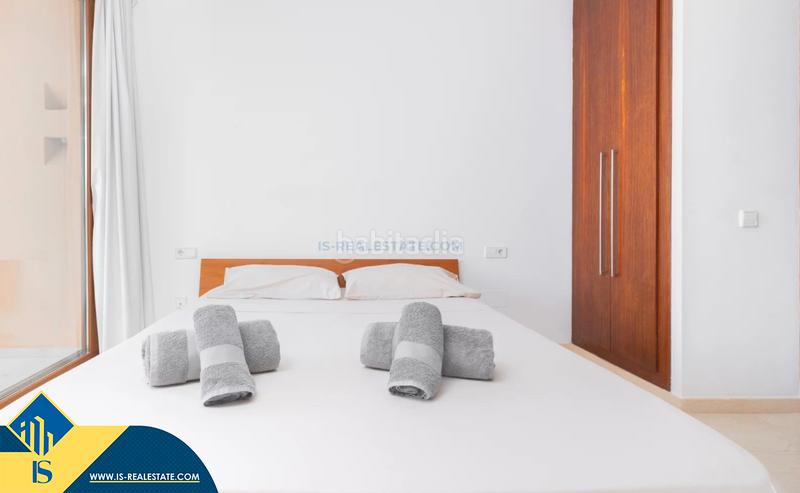 Foto e1b8cca3-7690-4184-aa6e-8b31747df3c7. Piso apartamento con piscina compartida, islas baleares, ibiza. 2 habitaciones | 86 m² | 500 metros al mar en Sant Josep de sa Talaia