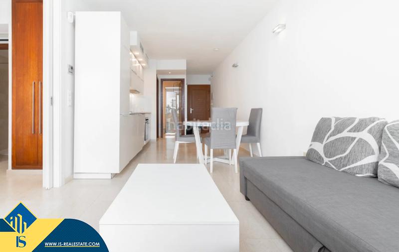 Foto f7365dee-ba32-4918-8d3f-562f355b1854. Piso apartamento con piscina compartida, islas baleares, ibiza. 2 habitaciones | 86 m² | 500 metros al mar en Sant Josep de sa Talaia